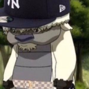 Meet your Posher, Bryan